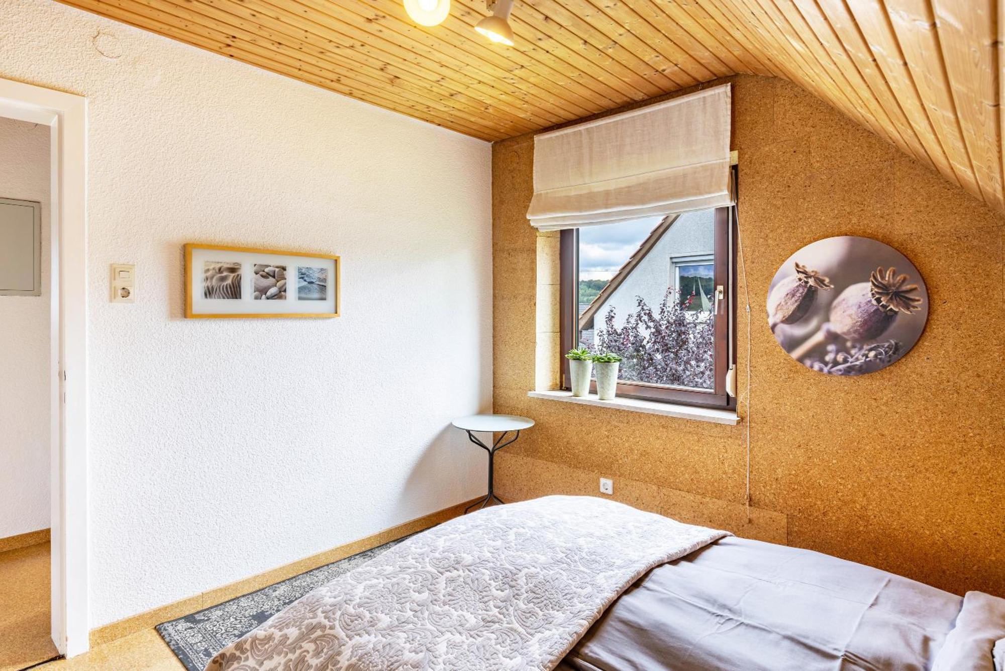 Ferienwohnung Kalkau Lichtenstein  Exterior foto